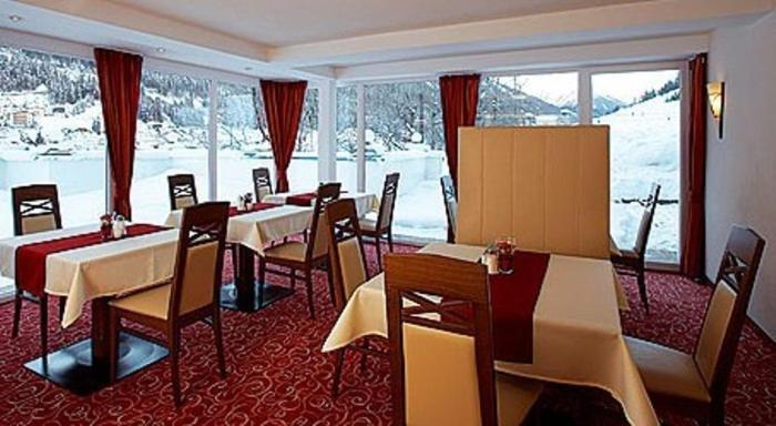 Apart Garni Jungmann Ischgl Exterior foto